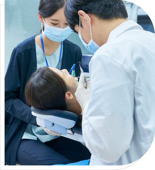 분야별 전문의 상주