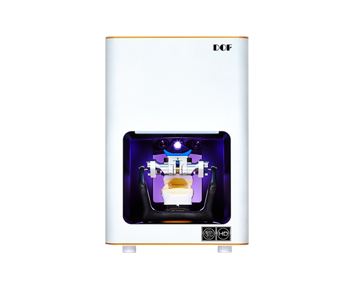 FREEDOM HD 스캐너