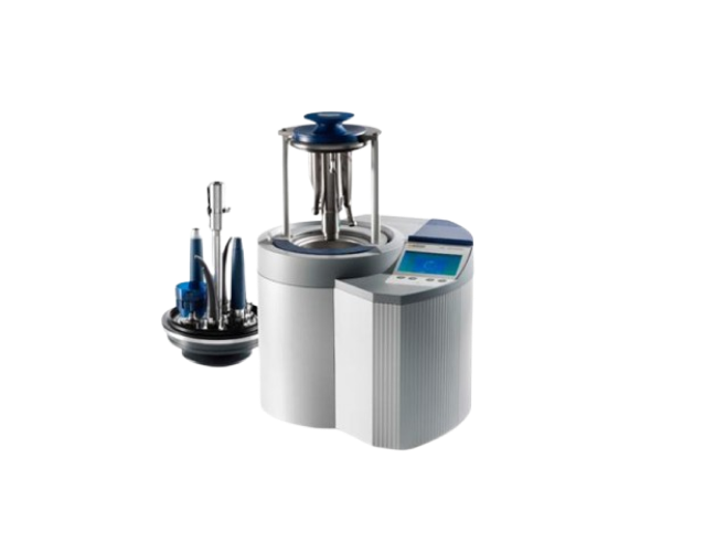 핸드피스 종합멸균기 NITRAM