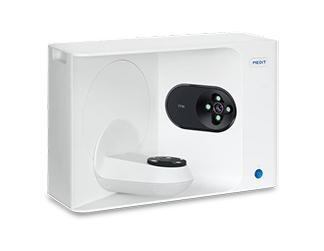 Medit - T Scanner
